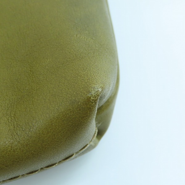 実際に弊社で買取させて頂いたherz/ヘルツ 2way スマホショルダー CP-12の画像 8枚目