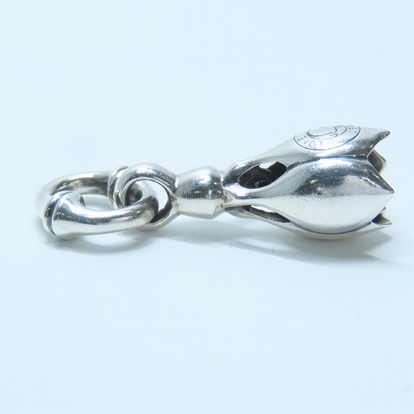 実際に弊社で買取させて頂いた【ギャラ付】LONE ONES/ロンワンズ ティアベル ペンダントトップ Small KFP-0007Sの画像 3枚目