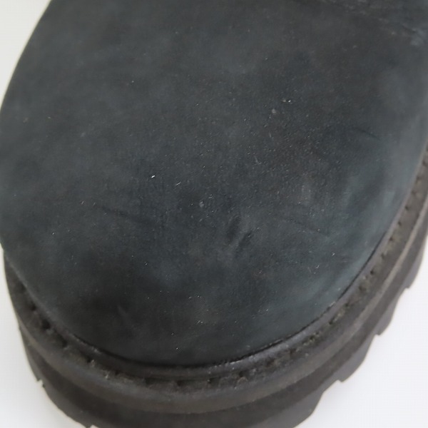 実際に弊社で買取させて頂いたTimberland/ティンバーランド 6inch PREMIUM BOOT/シックスインチプレミアムブーツ 0A2KKV/10.5Wの画像 6枚目