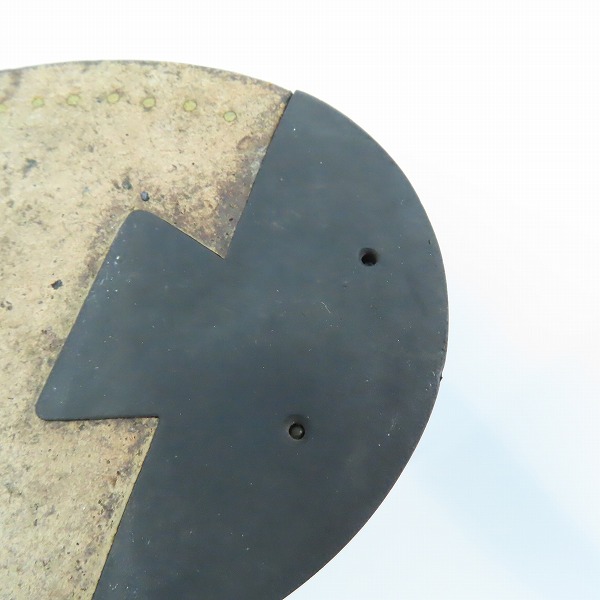 実際に弊社で買取させて頂いたALDEN/オールデン SHELL CORDOVAN LEATHER/シェルコードバンレザー プレーントゥ シューズ 990/8.5の画像 8枚目