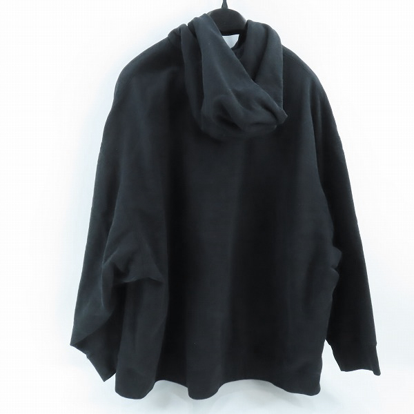 実際に弊社で買取させて頂いたLAD MUSICIAN/ラッドミュージシャン ジップアップ パーカー2219-603の画像 1枚目