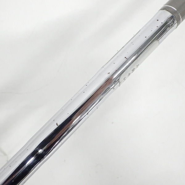 実際に弊社で買取させて頂いたNIKE Golf/ナイキ FORGED/フォージド ウェッジ 53°  の画像 4枚目