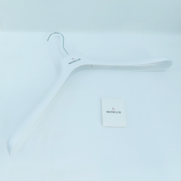 実際に弊社で買取させて頂いた【未使用/JPタグ】MONCLER/モンクレール POLSET GIUBBOTTO ダウンジャケット J20911A00055/6の画像 9枚目