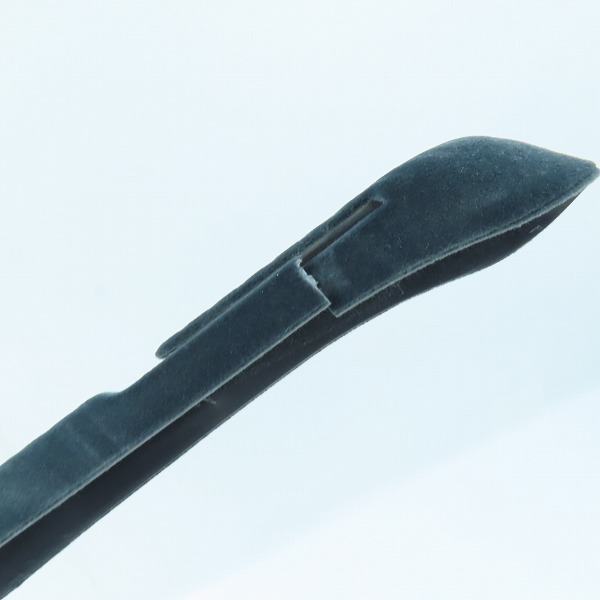 実際に弊社で買取させて頂いたChristian Dior/クリスチャンディオール Goat Leather Biker Jacket バイカージャケット 055V02WL201/F38の画像 8枚目