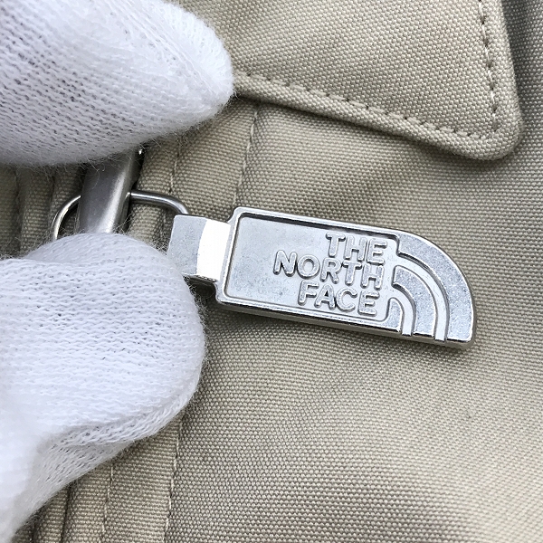 実際に弊社で買取させて頂いたTHE NORTH FACE/ノースフェイス PURPLE LABEL ビームス別注 フィールド ジャケット NP2413N/Mの画像 6枚目
