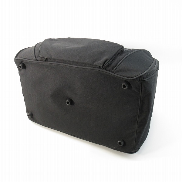 実際に弊社で買取させて頂いたNIKE GOLF/ナイキゴルフ ボストンバッグ/ブラックの画像 2枚目