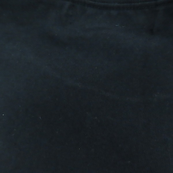 実際に弊社で買取させて頂いた【未使用】HYSTERIC GLAMOUR × MINEDENIM/ヒステリックグラマー×マインデニム プリントTシャツ MND-HYS005-99/XLの画像 5枚目