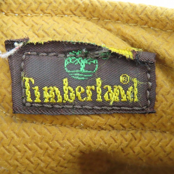 実際に弊社で買取させて頂いたTimberland/ティンバーランド 6INCH BASIC BOOT/6インチ ベーシック ブーツ 10066/9Wの画像 6枚目