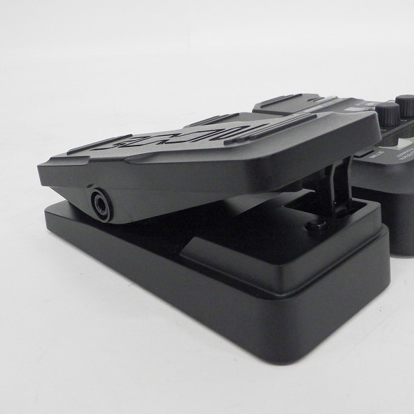 実際に弊社で買取させて頂いたZOOM/ズーム G1X FOUR Ver.v2.00 エレキギター用マルチエフェクター【簡易動作確認済】の画像 3枚目
