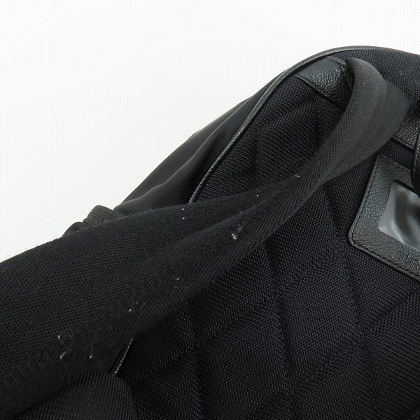 実際に弊社で買取させて頂いたBURBERRY/バーバリー リュックサック/バックパックの画像 6枚目