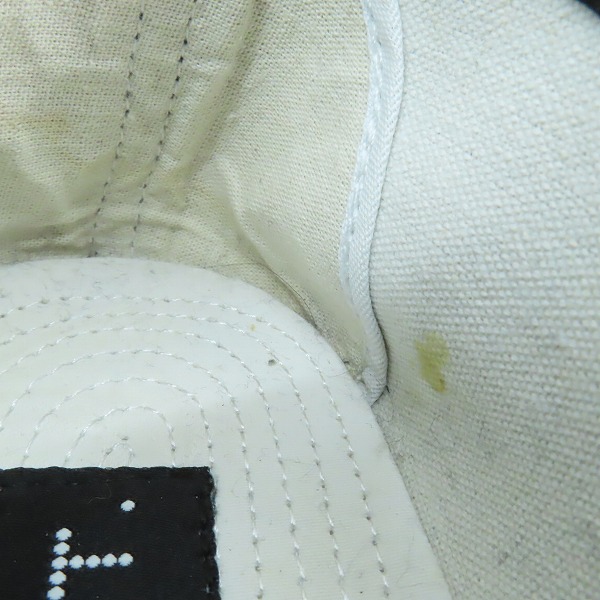 実際に弊社で買取させて頂いたSOPHNET./ソフネット チャイナ スリッポン 5260103 /26の画像 8枚目