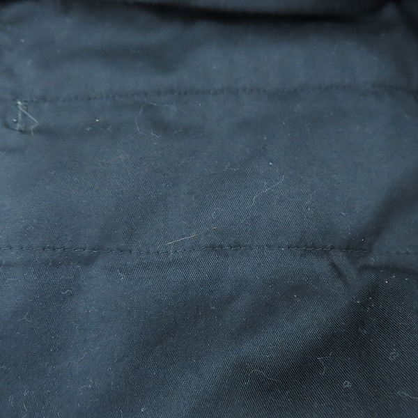 実際に弊社で買取させて頂いたBURBERRY LONDON/バーバリーロンドン ウールスーツ セットアップ/BB5の画像 8枚目