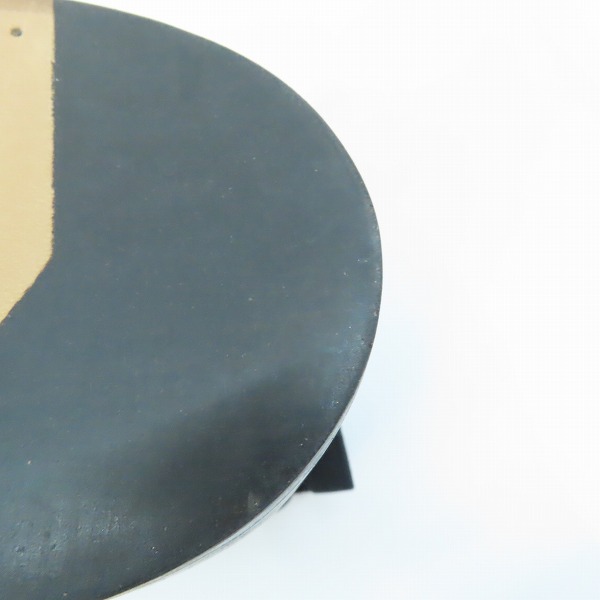 実際に弊社で買取させて頂いたTricker’s/トリッカーズ カントリーブーツ M2508/7.5の画像 7枚目