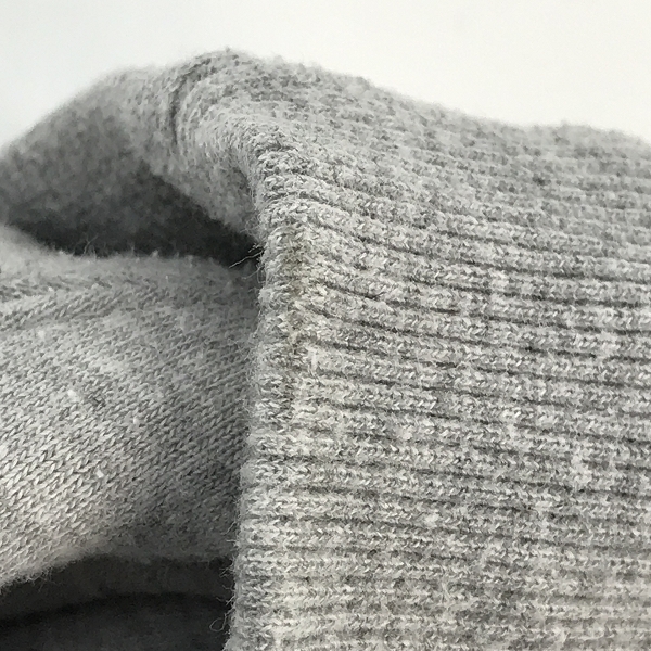 実際に弊社で買取させて頂いたSchott/ショット CREW SWEAT PLAIN/クルーネック スウェット プレーン 3113194/Lの画像 6枚目