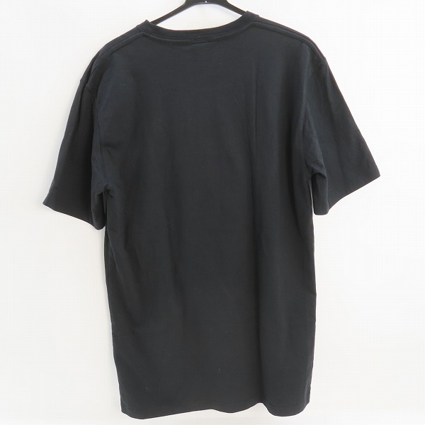 実際に弊社で買取させて頂いたRoen×Disney/ロエン×ディズニー ハロウィン限定 ミッキーマウス 吸血鬼 Tシャツ /48の画像 1枚目