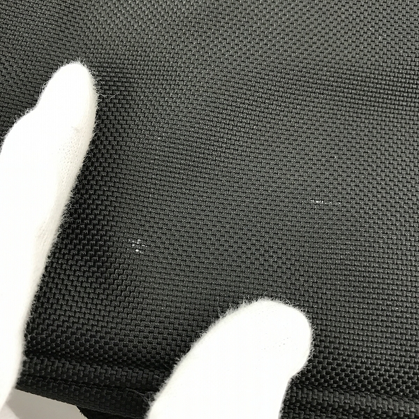 実際に弊社で買取させて頂いたTUMI/トゥミ TALL TOTE トールトートバッグ ブラック/26185D4の画像 7枚目