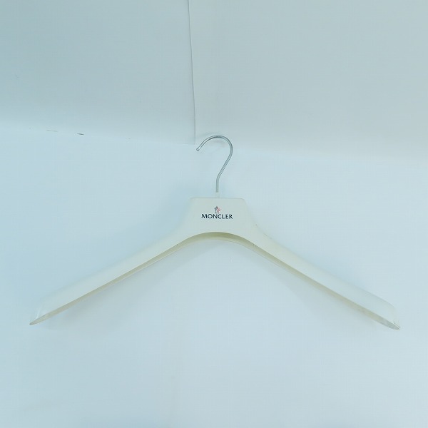 実際に弊社で買取させて頂いたMONCLER×THE ROLLING STONES/モンクレール×ローリング ストーンズ ジップアップ パーカー Sの画像 9枚目