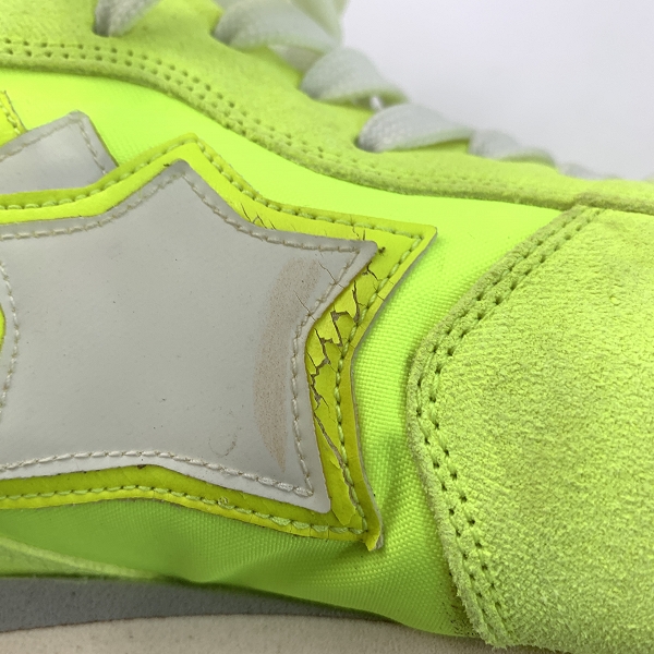 実際に弊社で買取させて頂いたAtlantic STARS/アトランティックスターズ ANTARES/アンタレス TGF-NY-LPGB/43の画像 6枚目