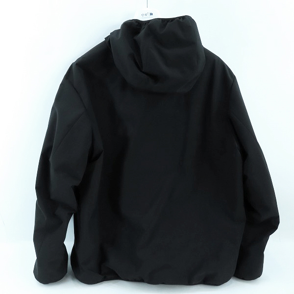 実際に弊社で買取させて頂いた【未使用/JPタグ】MONCLER/モンクレール POLSET GIUBBOTTO ダウンジャケット J20911A00055/6の画像 1枚目