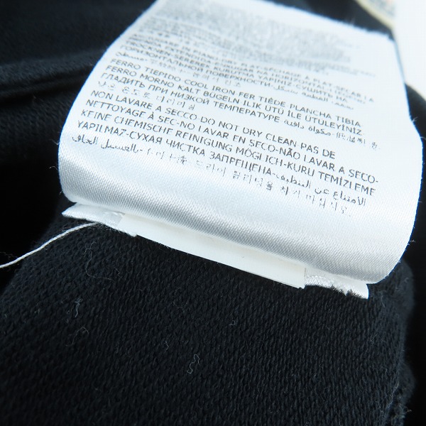 実際に弊社で買取させて頂いた【JPタグ】MONCLER/モンクレール MAGLIA CARDIGAN ジップアップジャケット/Lの画像 6枚目