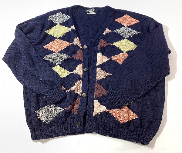 実際に弊社で買取させて頂いた【おまとめ】タケオキクチ/ブルーワーク/マーブルズ 等 長袖トップス/カーディガン/ジャケット 他の画像 3枚目