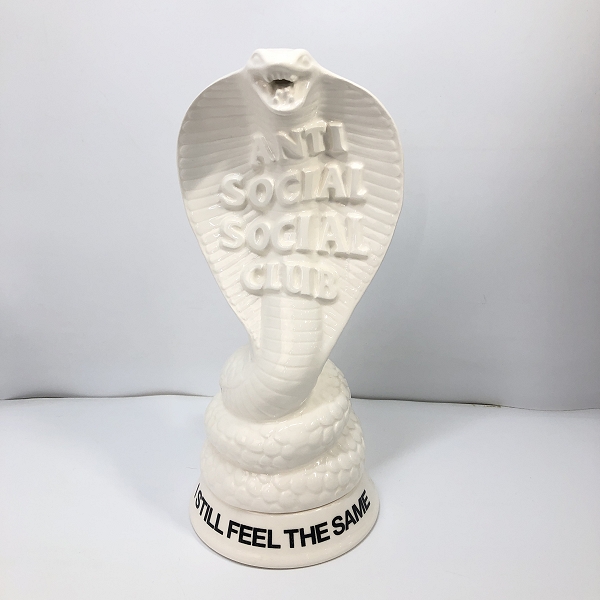 実際に弊社で買取させて頂いたNEIGHBORHOOD×ANTI SOCIAL SOCIAL CLUB/ネイバーフッド BOOZE.ASSC/ CE-INCENSE CHAMBER 181AIASN-AC01S