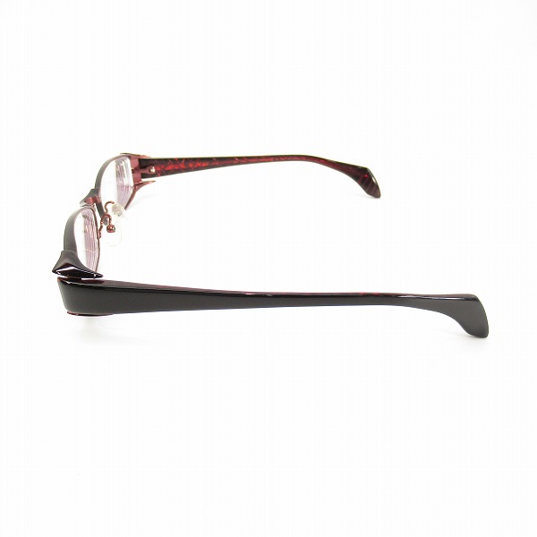 実際に弊社で買取させて頂いたJAPONISM/ジャポニズム 眼鏡フレーム JN-466の画像 1枚目