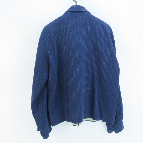 実際に弊社で買取させて頂いたTENDERLOIN/テンダーロイン ジップアップジャケット/Mの画像 1枚目