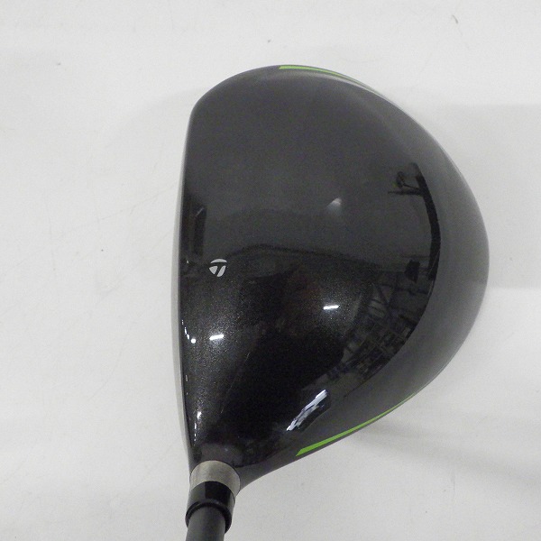 実際に弊社で買取させて頂いたTaylorMade/テーラーメイド RBZ SPEED LITE ドライバー 1w/10.5° RBZ 55g  FLEX:R ヘッドカバー付きの画像 1枚目