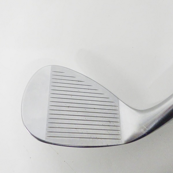 実際に弊社で買取させて頂いたTitleist/タイトリスト VOKEY DESIGN/ボーケイデザイン SM9 ウェッジ 60°/10S BV FLEX:WEDGEの画像 1枚目