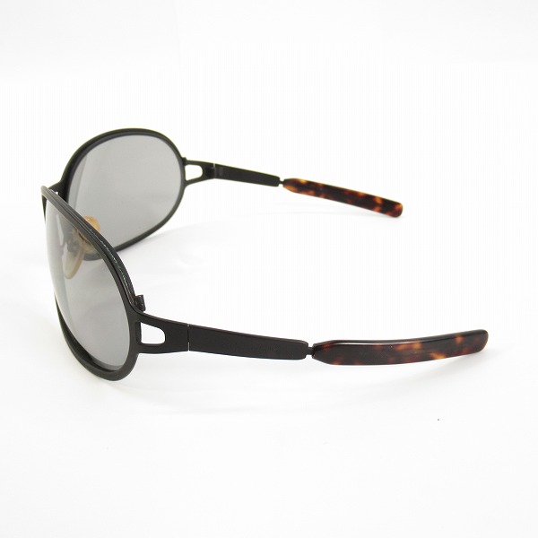 実際に弊社で買取させて頂いたChristian Roth/クリスチャンロス OPTICAL AFFAIRS 偏光 サングラス/アイウェア series2700の画像 1枚目