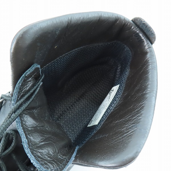 実際に弊社で買取させて頂いたDANNER/ダナー MOUNTAIN LIGHT/マウンテン ライト マウンテンブーツ 31520/7.5の画像 4枚目