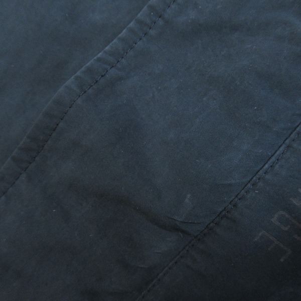 実際に弊社で買取させて頂いたARMANI EXCHANGE/アルマーニエクスチェンジ コート 3GZL40 ZNCYZ/Sの画像 8枚目