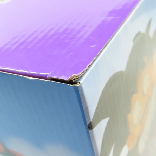 実際に弊社で買取させて頂いた【未開封】BANDAI/バンダイ 一番くじ ドラゴンボールVSオムニバスアメイジング D賞 ピッコロ&孫悟飯 MASTERLISE PLUSの画像 6枚目