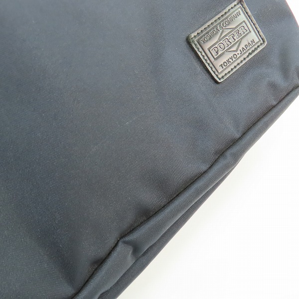実際に弊社で買取させて頂いたPORTER/ポーター VIEW/ビュー ショルダーバッグの画像 7枚目