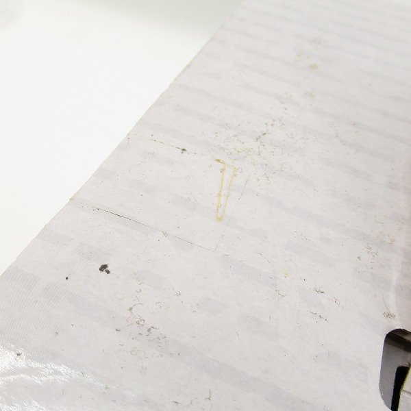 実際に弊社で買取させて頂いた【未開封】 一番くじ ワンピース 白ひげ海賊団 オヤジと息子たち A賞 エドワード・ニューゲート MASTERLISE EXPIECE フィギュアの画像 9枚目