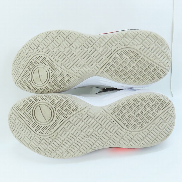 実際に弊社で買取させて頂いたpuma/プーマ バスケットボールシューズ 195064-04/29の画像 2枚目