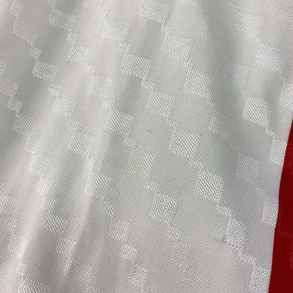 実際に弊社で買取させて頂いたlotto/ロット ACミラン 1996/1997 アウェイ 半袖 オーセンティック ユニフォーム/Lの画像 9枚目