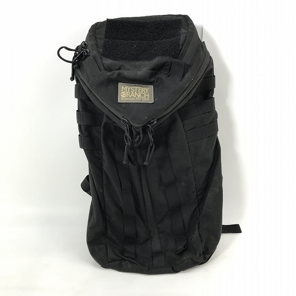実際に弊社で買取させて頂いたMYSTERY RANCH/ミステリーランチ 1 Day Assault/ワンデイアサルト バックパック