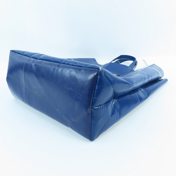 実際に弊社で買取させて頂いたFREITAG/フライターグ F52 MIAMI VICE/マイアミバイス トートバッグの画像 2枚目