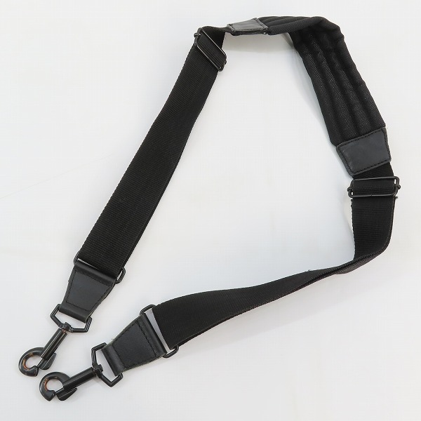 実際に弊社で買取させて頂いたTUMI/トゥミ  ブリーフケース/ビジネスバッグ 22612BRHEの画像 9枚目