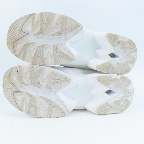 実際に弊社で買取させて頂いたReebok/リーボック INSTAPUMP FURY 95 インスタポンプフューリー/100008356/24.5の画像 2枚目