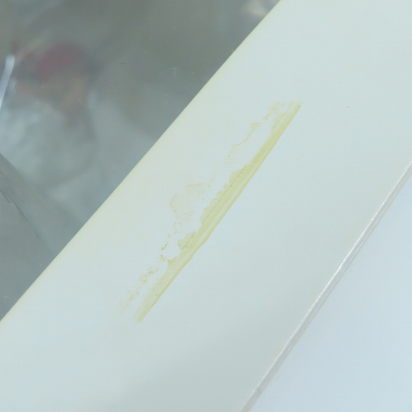 実際に弊社で買取させて頂いた【未開封】一番くじ 機動戦士ガンダム 水星の魔女 vol.2 ラストワン/A/B賞 スレッタマーキュリー/ミオリネレンブラン 3点セットの画像 9枚目