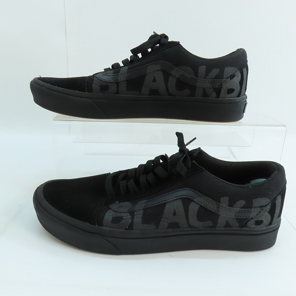 実際に弊社で買取させて頂いたVANS/バンズ Comfy CUSH/コンフィクッシュ スニーカー 500383/27.5の画像 3枚目