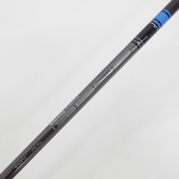 実際に弊社で買取させて頂いたTaylorMade/テーラーメイド M３ ドライバー 1w/9.5° TENSEI BLUE TM50 FLEX-S ヘッドカバー付きの画像 6枚目