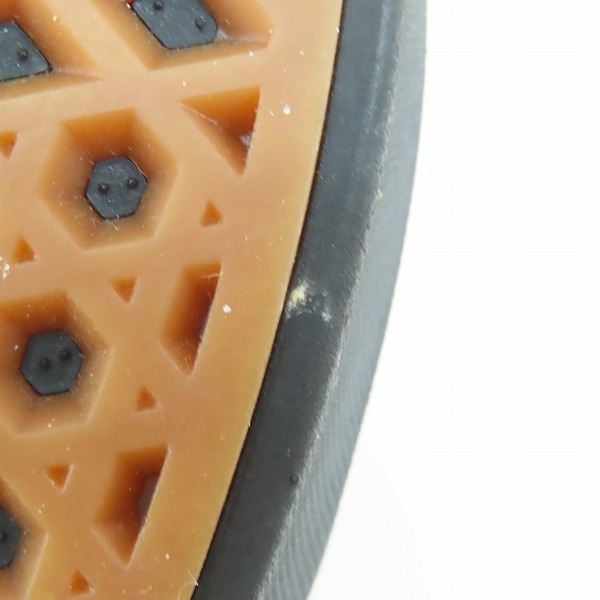 実際に弊社で買取させて頂いたVANS/バンズ Comfy CUSH/コンフィクッシュ スニーカー 500383/27.5の画像 6枚目