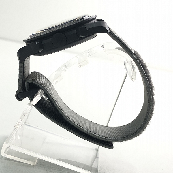 実際に弊社で買取させて頂いたSwatch×OMEGA/スウォッチ×オメガ Moonswatch Speedmaster MISSION TO MERCURY SO33A100の画像 1枚目