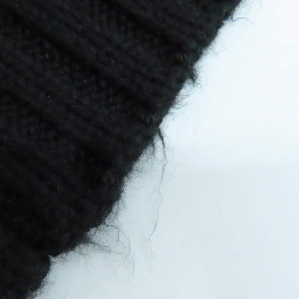 実際に弊社で買取させて頂いたNEIGHBORHOOD/ネイバーフッド BLOCK / AW-CREW.LS クルーネック ニットセーター 152FUNH-KNM03/Mの画像 6枚目