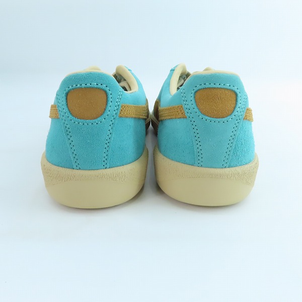 実際に弊社で買取させて頂いたPUMA/プーマ Vlado Stenzel Suede/ヴラドシュテンツェル スウェード/390994-02/27.5の画像 1枚目