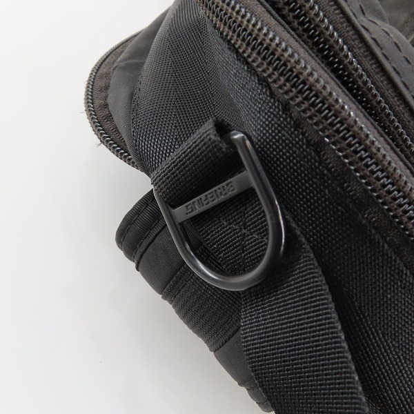 実際に弊社で買取させて頂いたBRIEFING/ブリーフィング  ブリーフケース/リュックサックの画像 8枚目